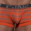 C-IN2 actualiza Pop Colors and Stripes