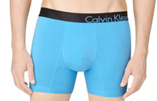 Calvin Klein Underwear Retouches Bold Cotton