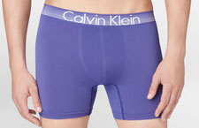 Calvin Klein Underwear Refresca Concept Micro