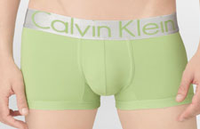 Calvin Klein Underwear Steel Micro Actualización