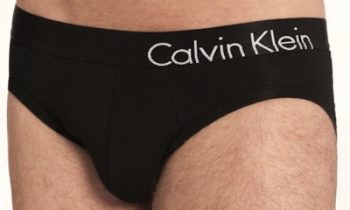 calzoncillos Calvin Klein