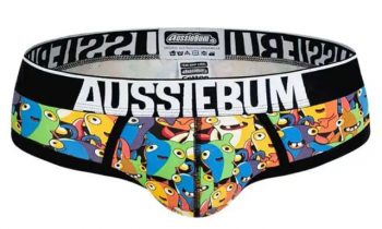 aussieBum CottonSoft Critters calzoncillos