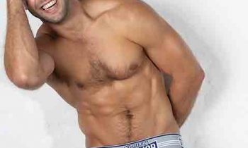 AussieBum lanza Superior Line con cinturilla extra ancha