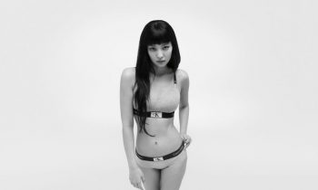 El mismo estilo de JENNIE y Kendall Jenner te enseña cómo usar ropa minimalista para crear confianza y sensualidad infinitas
