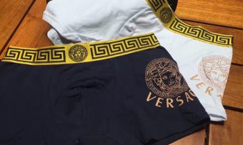 Recomendado: ropa interior masculina Versace