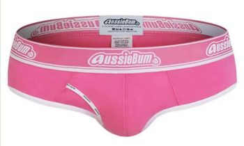 aussieBum Calzoncillos de algodón de azúcar